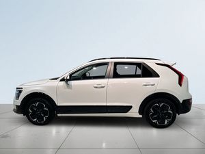 Kia Niro bild 4