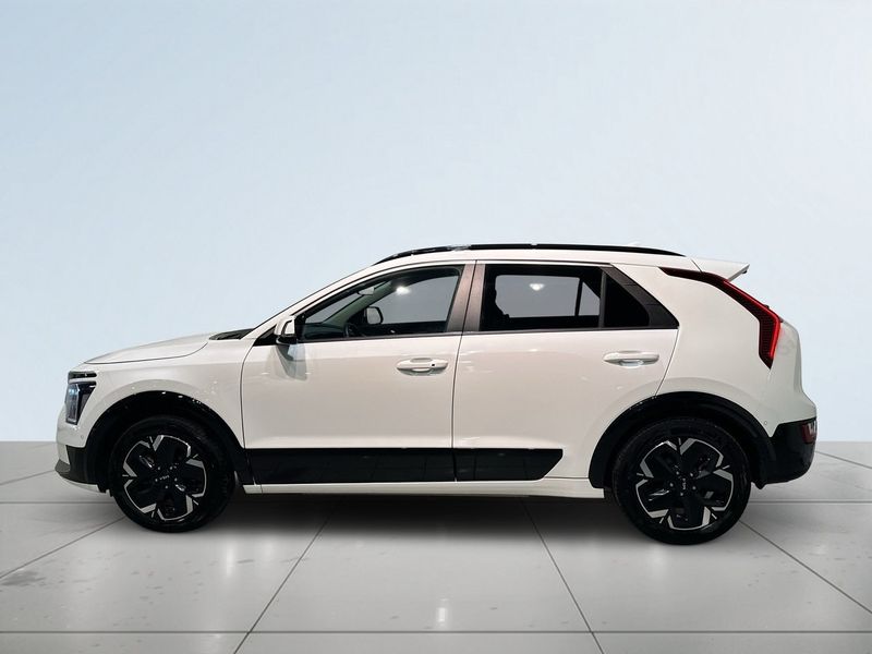 Kia Niro bild 4