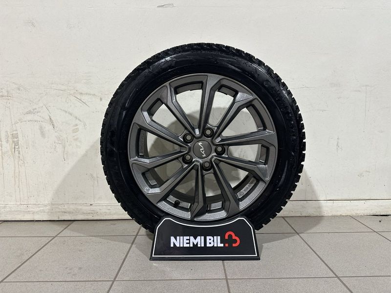 Kia Niro bild 18