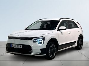 Kia Niro bild 16