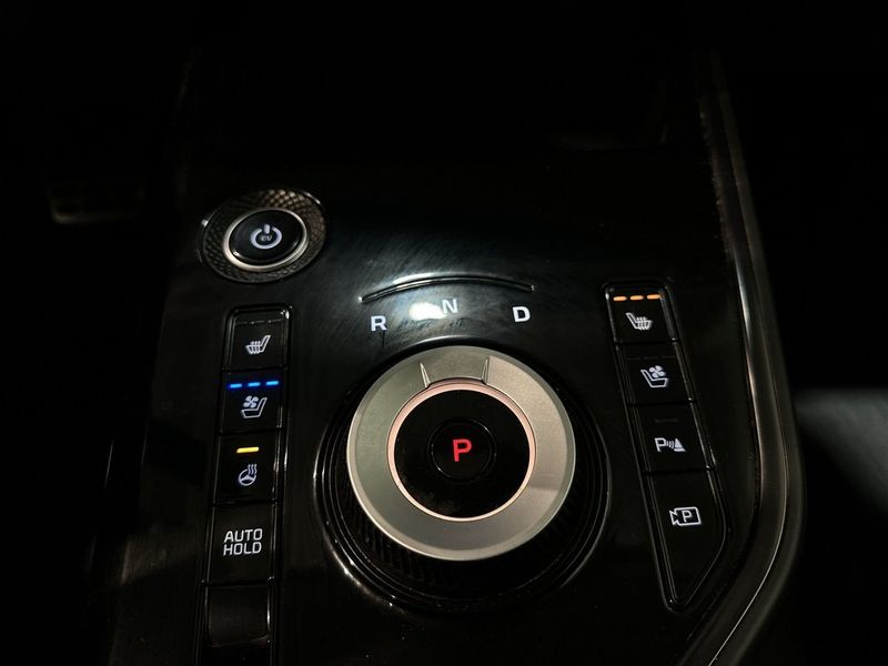 Kia Niro bild 23