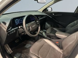 Kia Niro bild 7