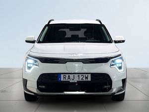 Kia Niro bild 2