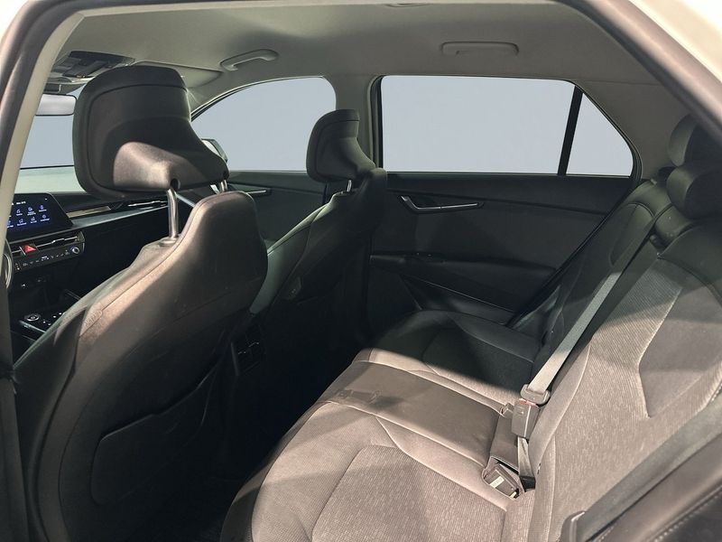 Kia Niro bild 13