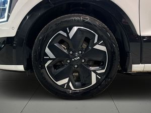Kia Niro bild 14