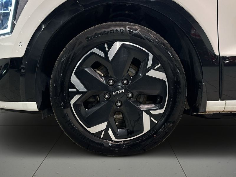 Kia Niro bild 14