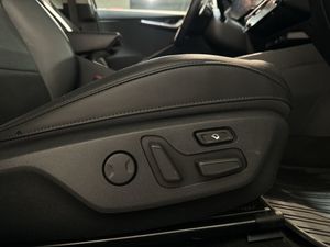 Kia Niro bild 20