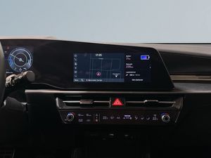 Kia Niro bild 11