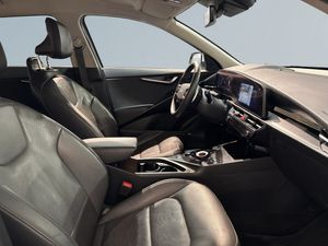Kia Niro bild 10