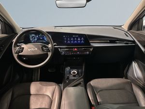 Kia Niro bild 8