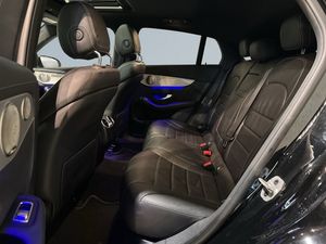 Mercedes GLC300 bild 13
