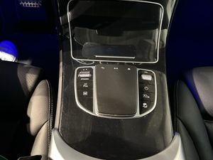 Mercedes GLC300 bild 22