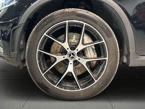 Mercedes GLC300 bild 14