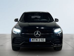 Mercedes GLC300 bild 2