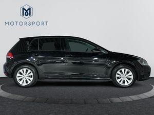 Volkswagen Golf bild 8