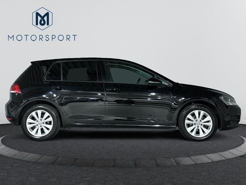 Volkswagen Golf bild 8