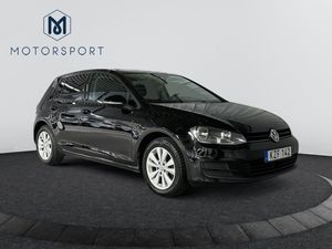 Volkswagen Golf bild 9