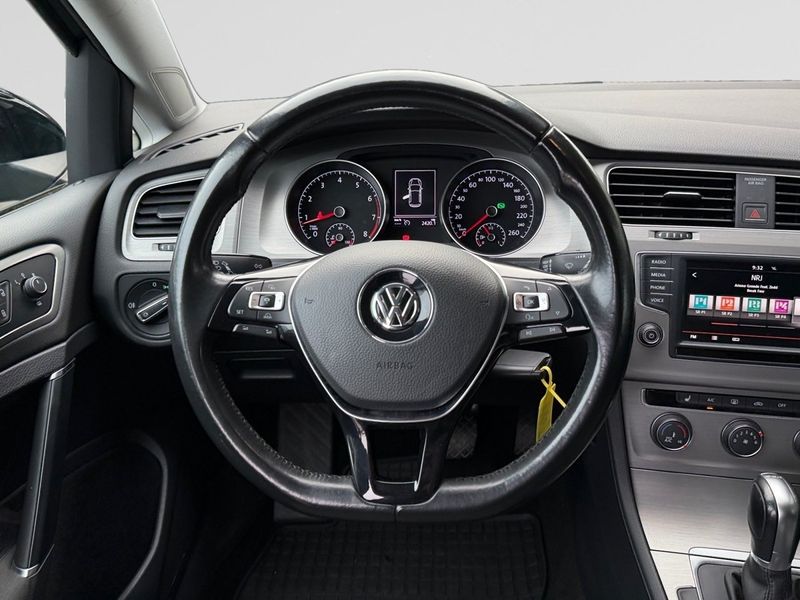 Volkswagen Golf bild 13