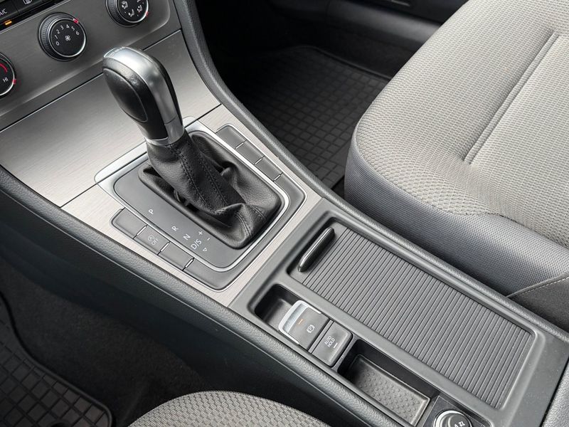 Volkswagen Golf bild 19