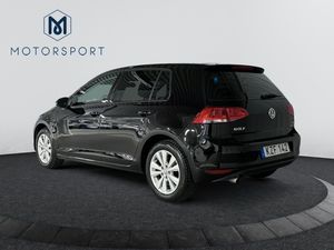 Volkswagen Golf bild 4