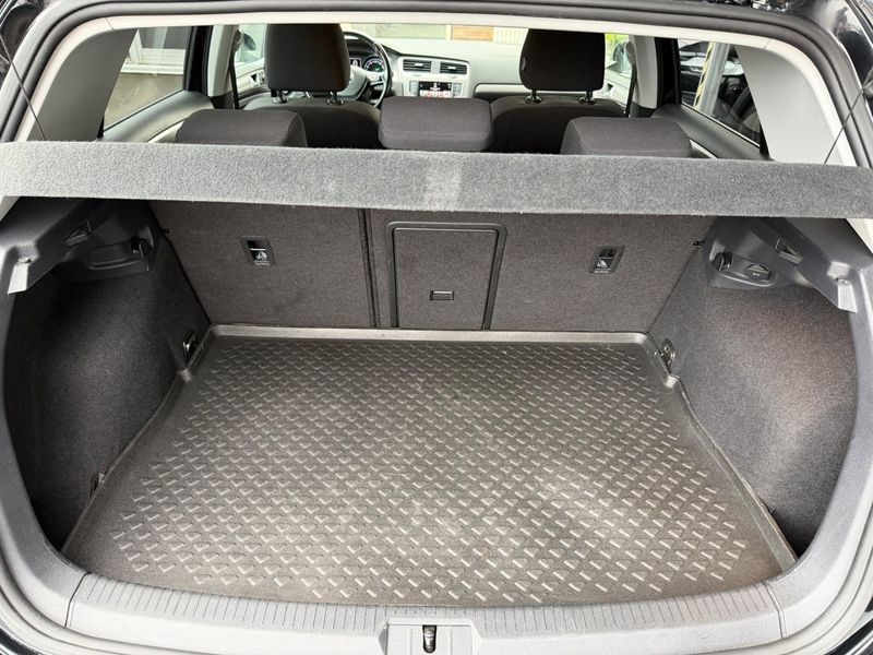 Volkswagen Golf bild 16