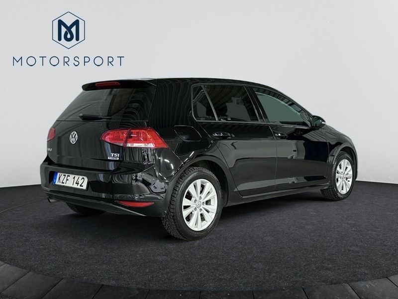 Volkswagen Golf bild 7