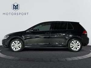 Volkswagen Golf bild 3
