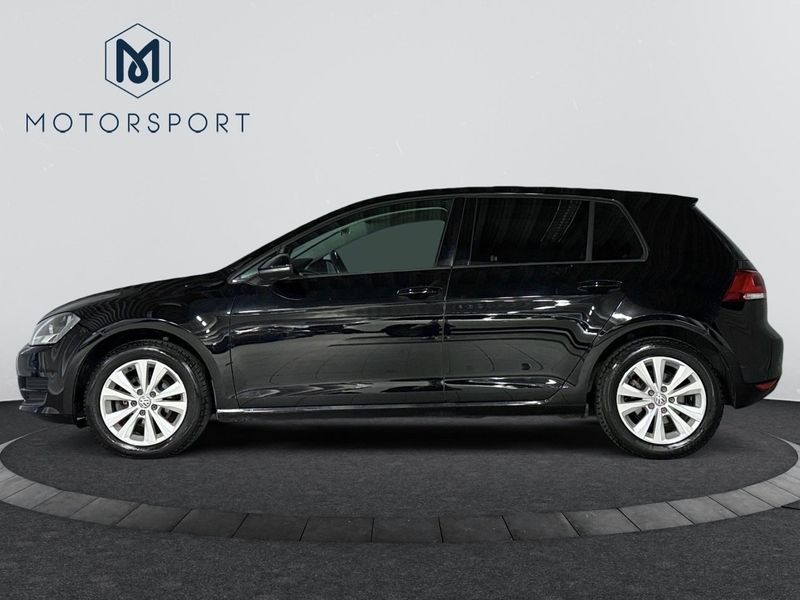 Volkswagen Golf bild 3
