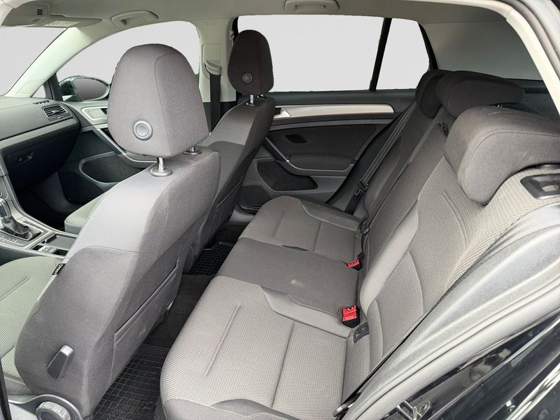 Volkswagen Golf bild 14