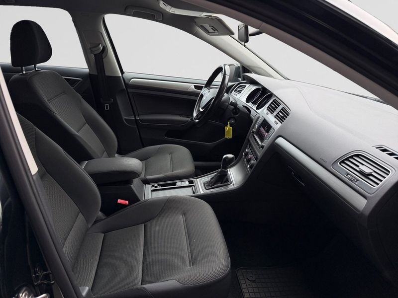 Volkswagen Golf bild 15