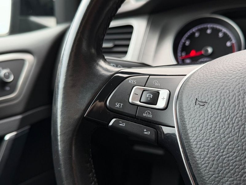 Volkswagen Golf bild 17