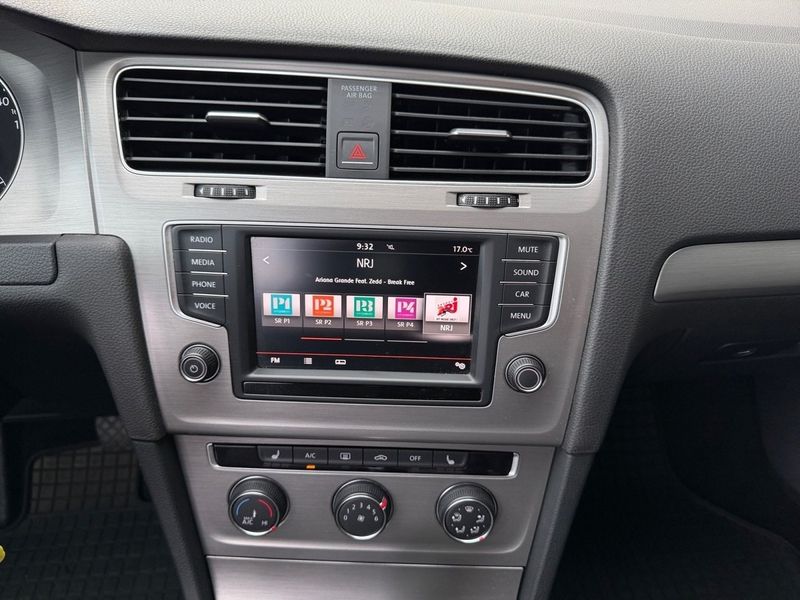 Volkswagen Golf bild 12