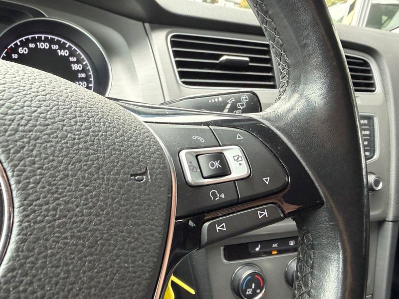 Volkswagen Golf bild 18