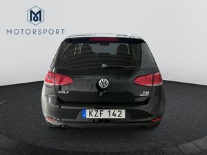 Volkswagen Golf bild 6