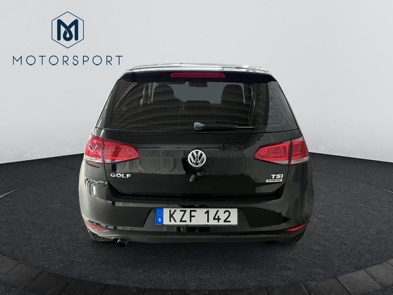 Volkswagen Golf bild 6