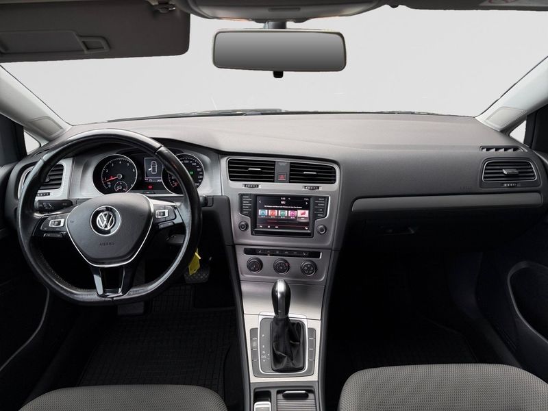 Volkswagen Golf bild 11