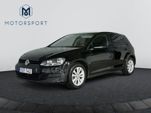 Volkswagen Golf bild 1