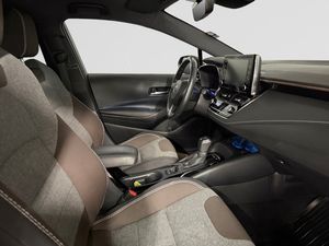 Toyota Corolla bild 16