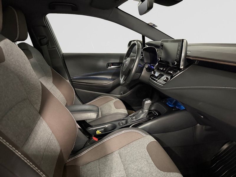 Toyota Corolla bild 16