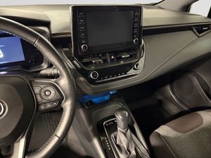 Toyota Corolla bild 13