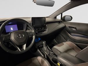 Toyota Corolla bild 12