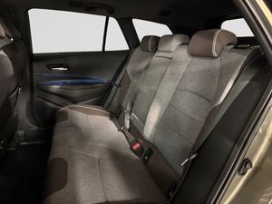 Toyota Corolla bild 15