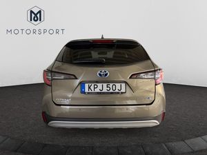 Toyota Corolla bild 6
