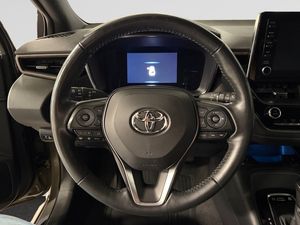 Toyota Corolla bild 14