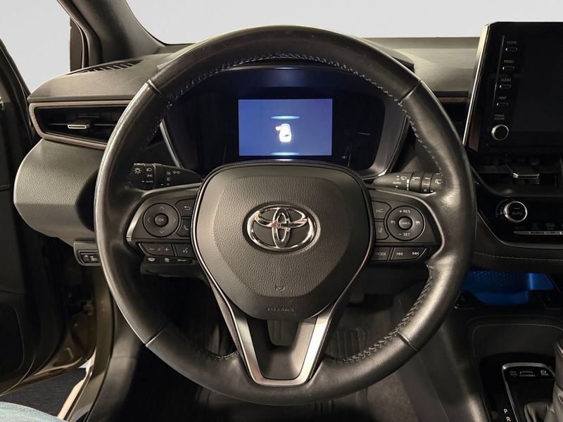 Toyota Corolla bild 14