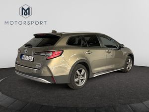 Toyota Corolla bild 7