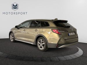 Toyota Corolla bild 5
