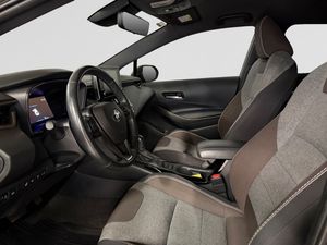 Toyota Corolla bild 11