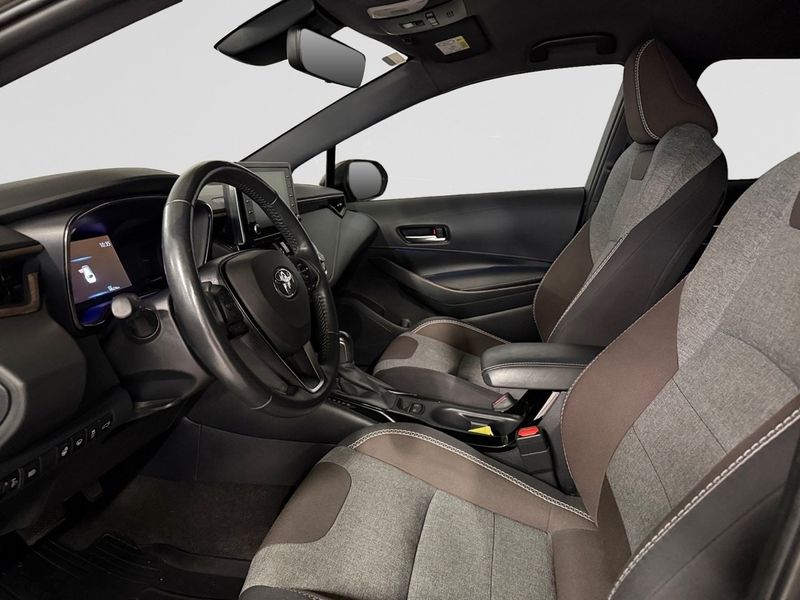 Toyota Corolla bild 11