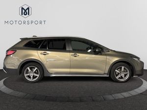 Toyota Corolla bild 8